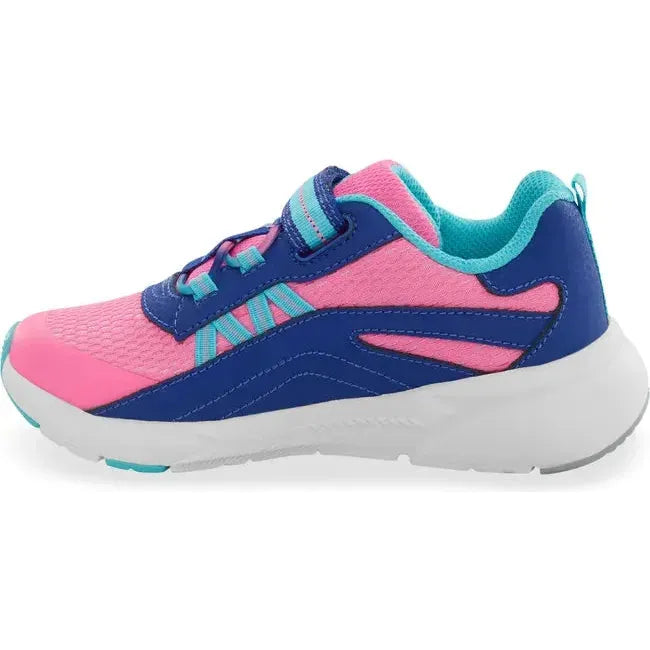 Stride Rite Kids' Made2Play Journey 3.0 Sneaker (Toddler/Little Kid)