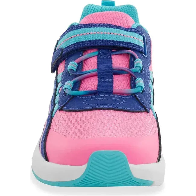 Stride Rite Kids' Made2Play Journey 3.0 Sneaker (Toddler/Little Kid)