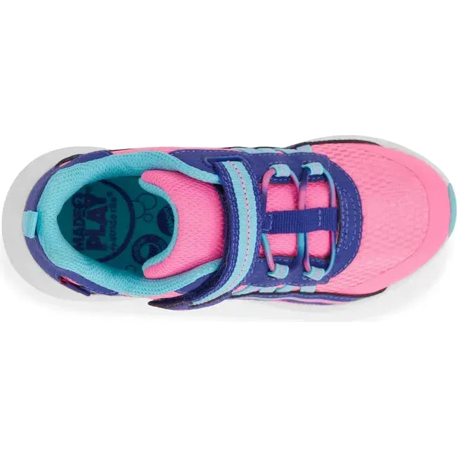 Stride Rite Kids' Made2Play Journey 3.0 Sneaker (Toddler/Little Kid)