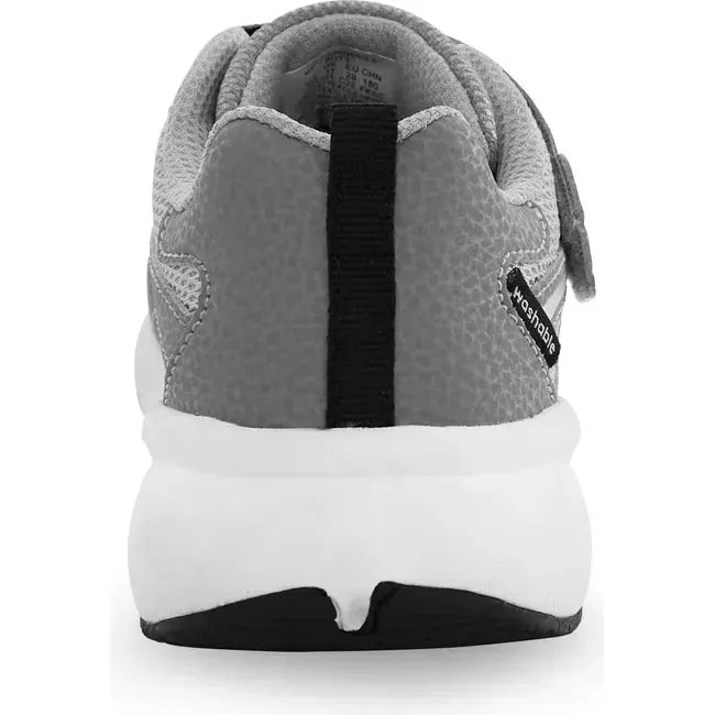 Stride Rite Kids' Made2Play Journey 3.0 Sneaker Grey CB034701