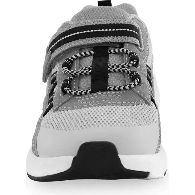 Stride Rite Kids' Made2Play Journey 3.0 Sneaker Grey CB034701