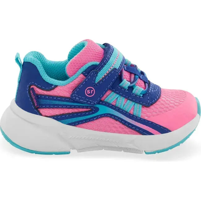 Stride Rite Kids' Made2Play Journey 3.0 Sneaker BG034702/BG034802