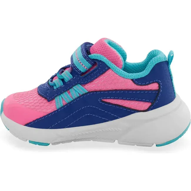 Stride Rite Kids' Made2Play Journey 3.0 Sneaker BG034702/BG034802