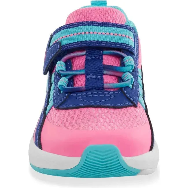 Stride Rite Kids' Made2Play Journey 3.0 Sneaker BG034702/BG034802