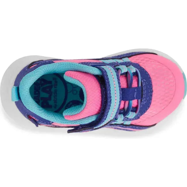 Stride Rite Kids' Made2Play Journey 3.0 Sneaker BG034702/BG034802
