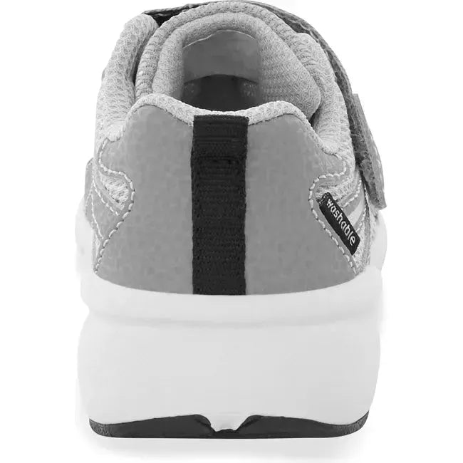 Stride Rite Kids' Made2Play Journey 3.0 Sneaker Grey BB034701/BB034801