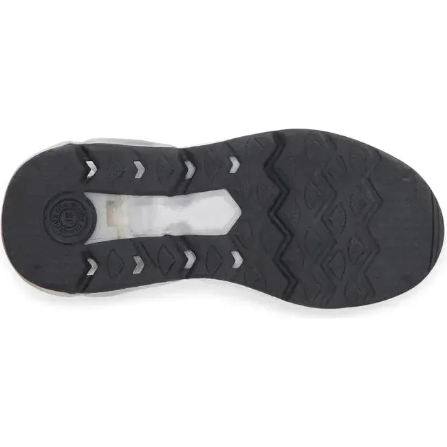 Stride Rite Kids' Light Up Lightning Sneaker Red CB035201