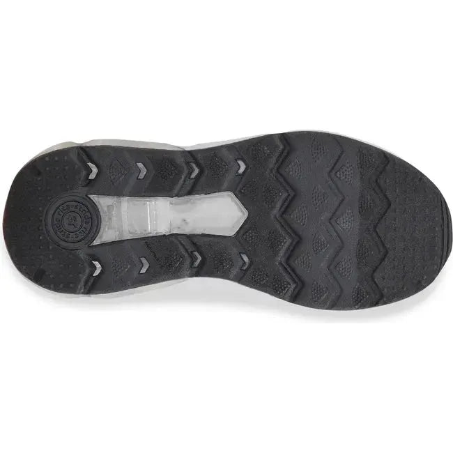 Stride Rite Kids' Surge Bounce Light Up Sneaker Sunset CG037103