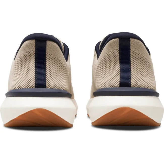 Heels of a pair of Men&