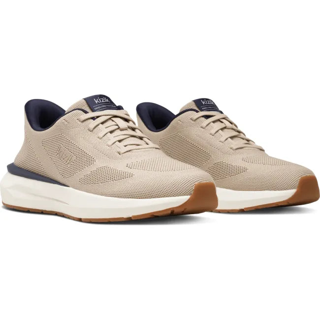 Front angle of a pair of Men&