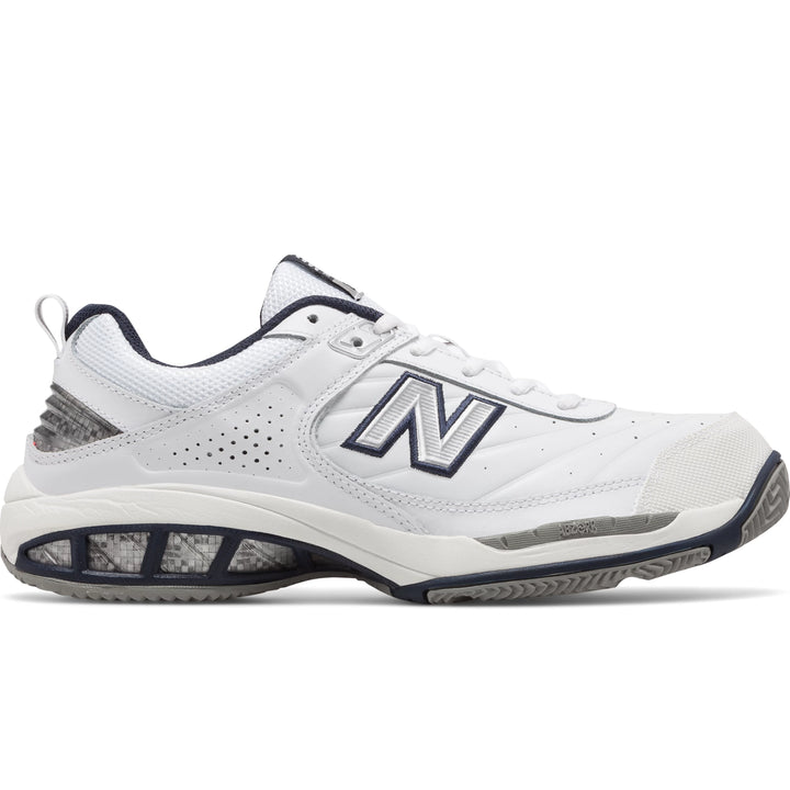 Side of New Balance Men&