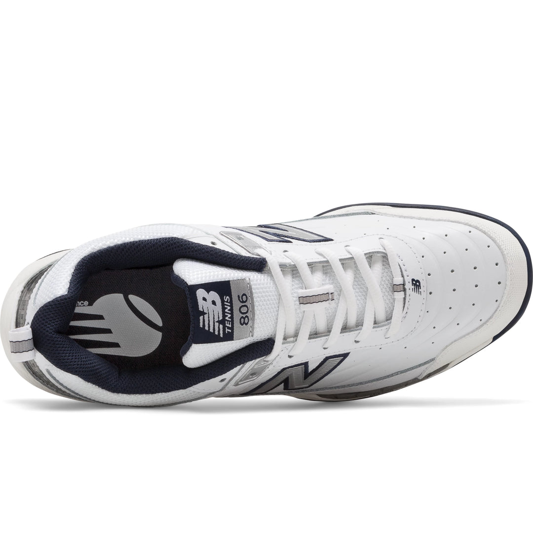 Top of New Balance Men&
