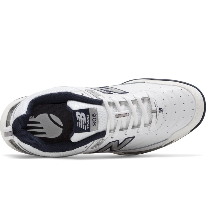 Top of New Balance Men&