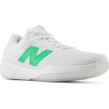 White/greenApple