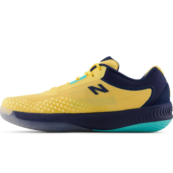 Inside of New Balance Men&