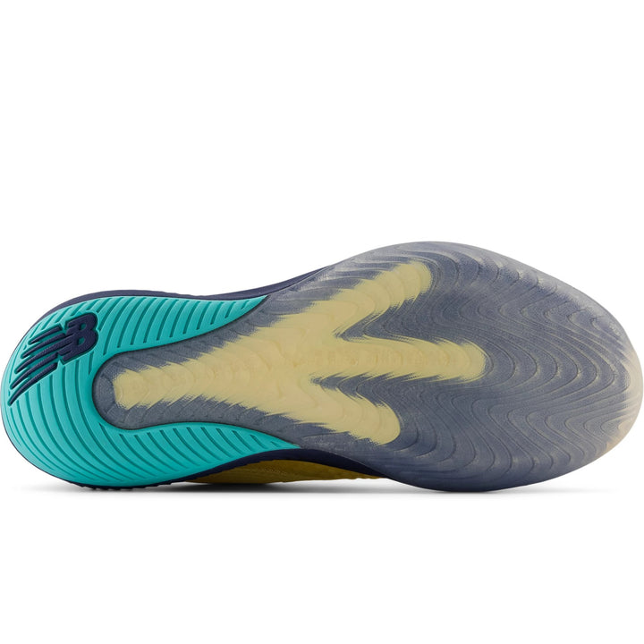 Sole of New Balance Men&