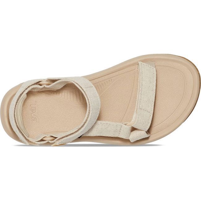 Teva Women's Hurricane XLT 2 Sandal Hemp 1152631-UND