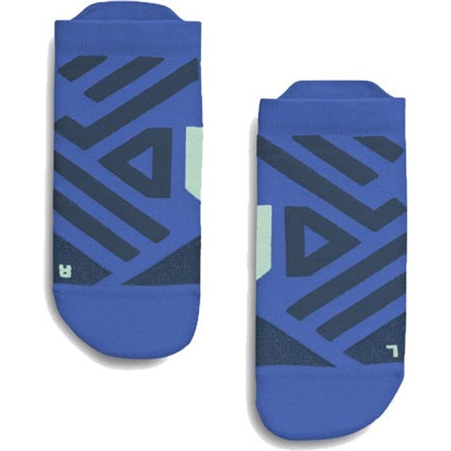 On Running Men's Performance Low Sock