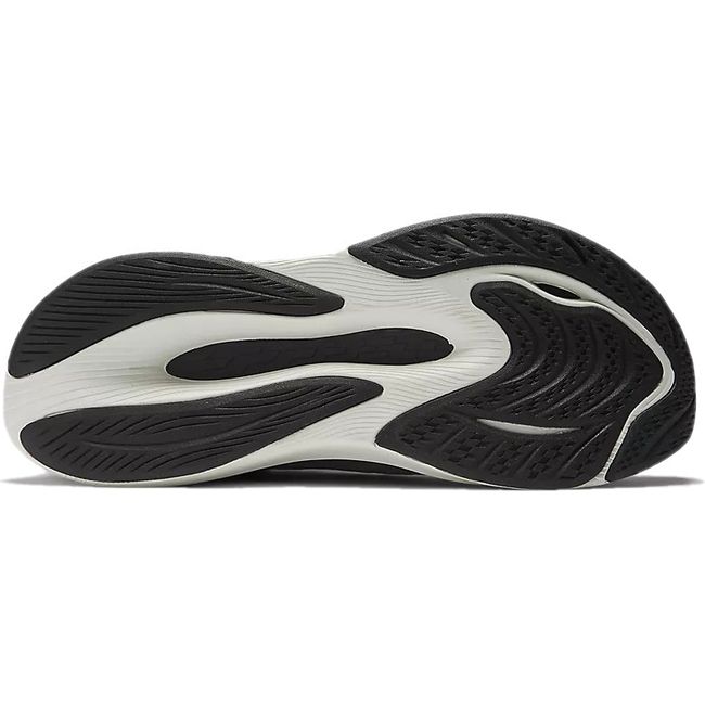 New Balance Men's FuelCell Propel V4 Running Shoe GREY MATTER/CASTLEROCK MFCPRCG4