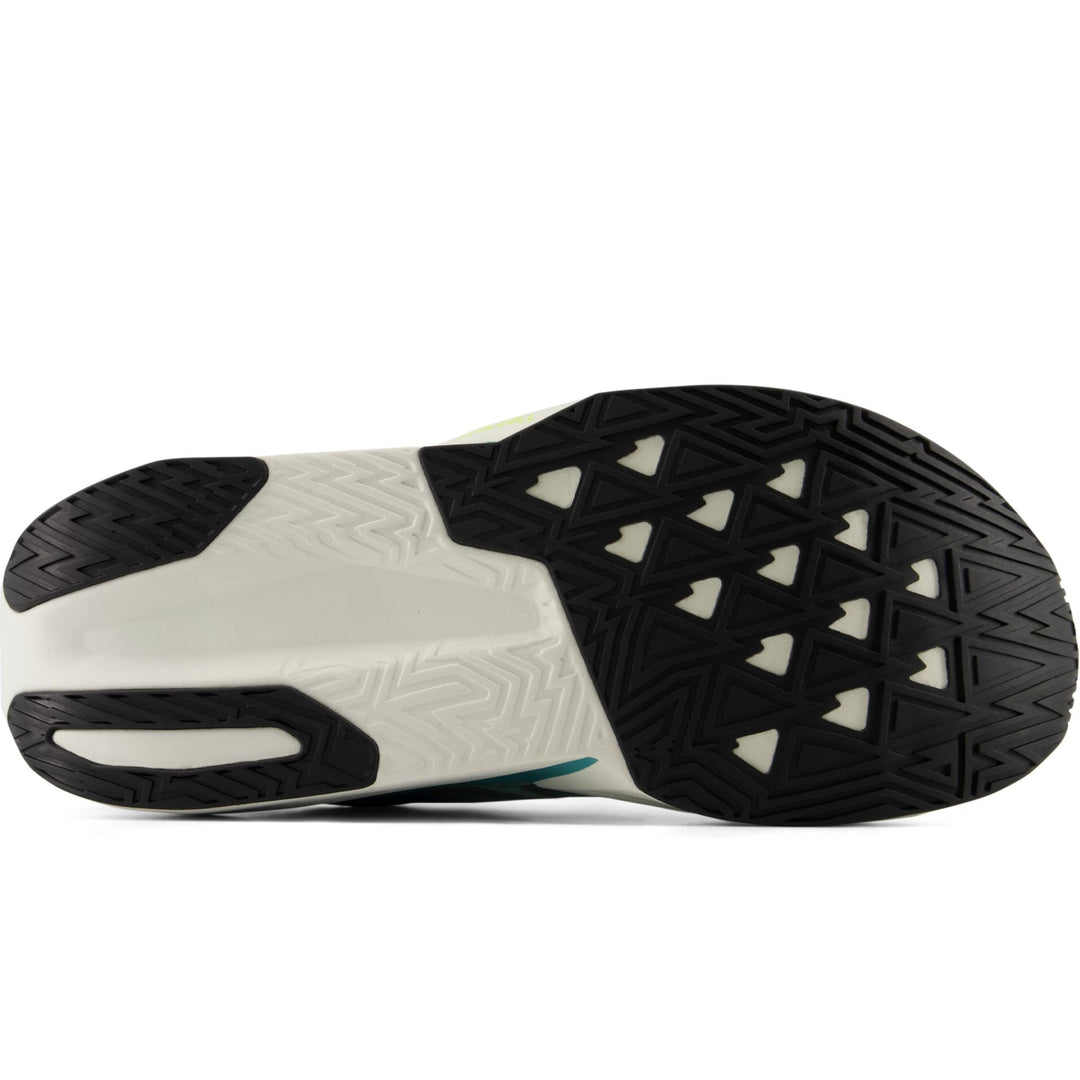 Sole of New Balance Men&
