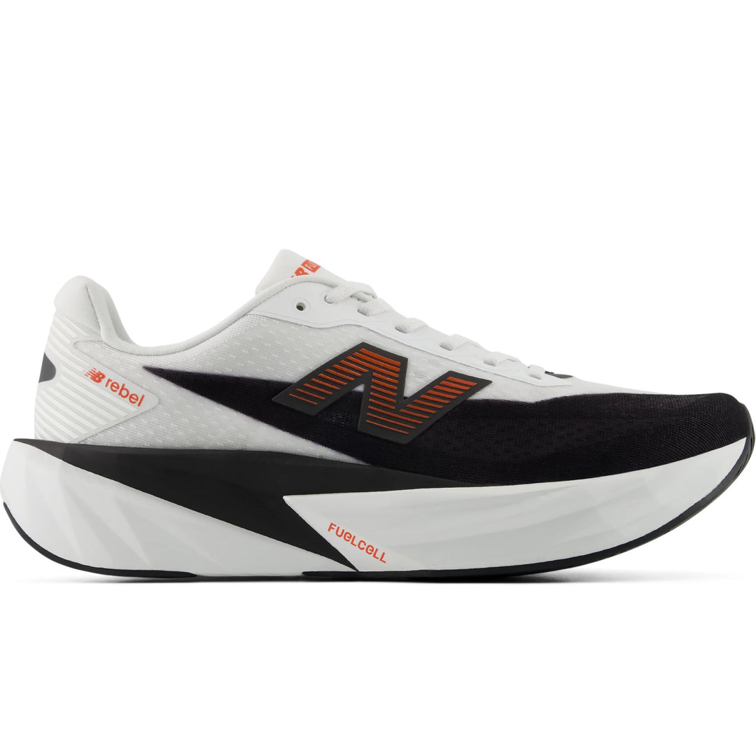 Side of New Balance Men&
