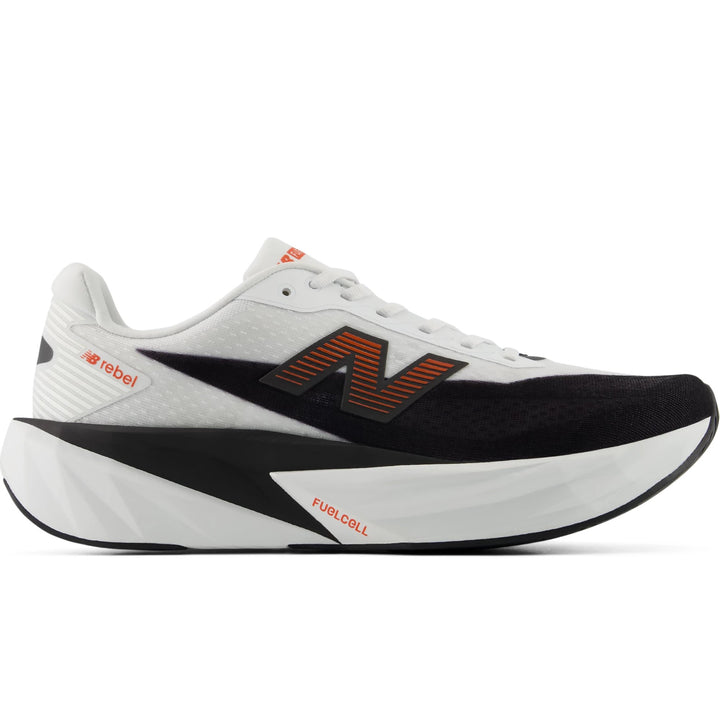 Side of New Balance Men&