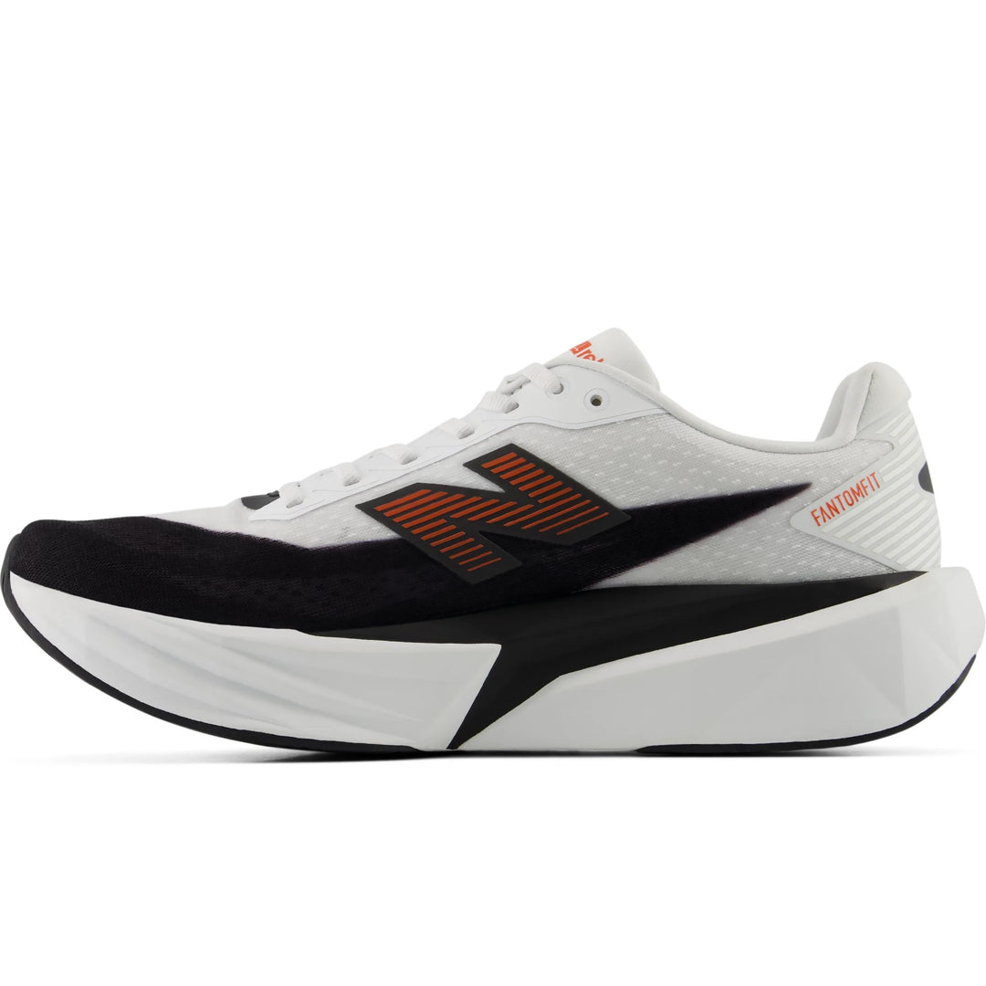 Inside of New Balance Men&