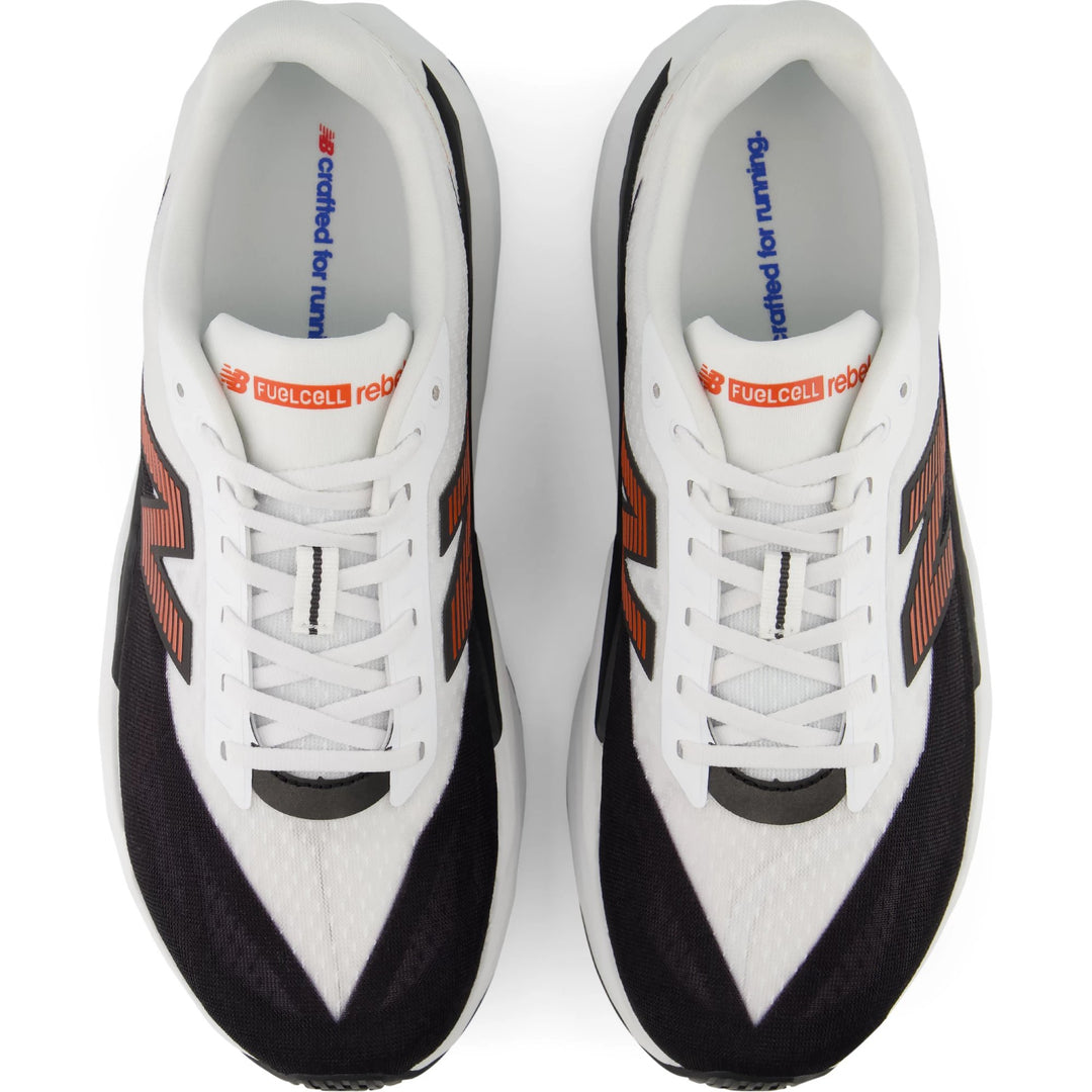 Top of New Balance Men&