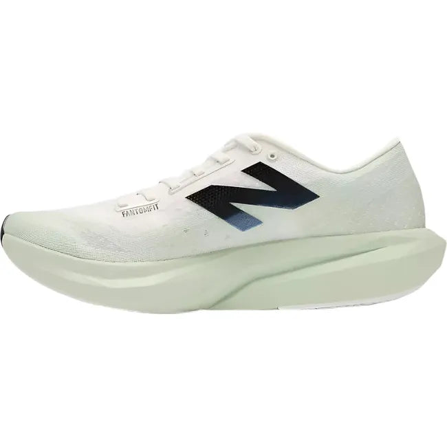 Medial side of New Balance Men&