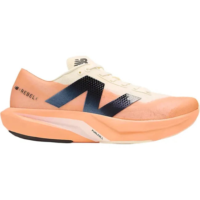Lateral side of New Balance Men&