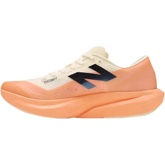 Medial side of New Balance Men&