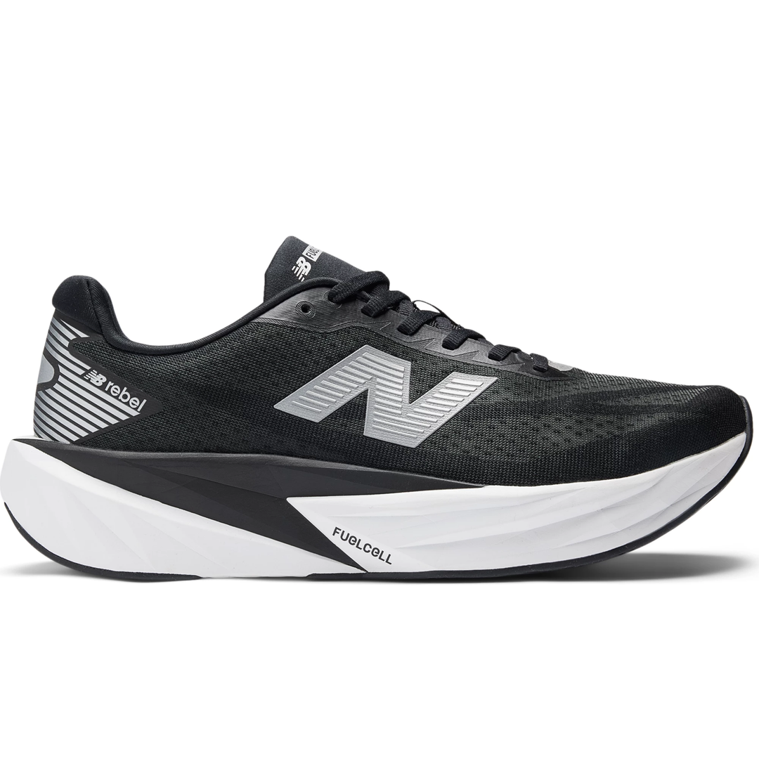 Side of New Balance Men&