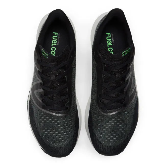 Upper of New Balance Men&