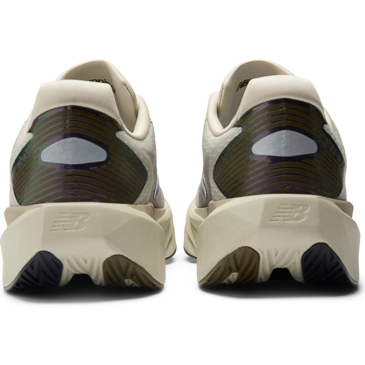 Rear view of New Balance Men&