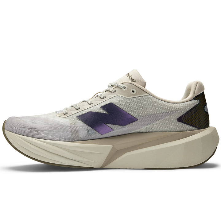 Inside of New Balance Men&