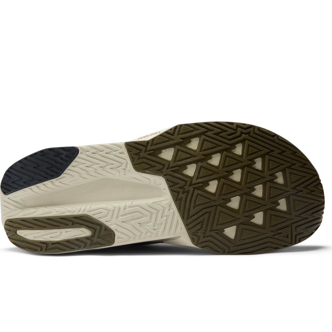 Sole of New Balance Men&