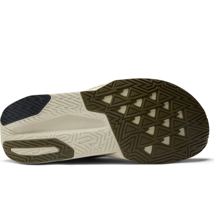 Sole of New Balance Men&