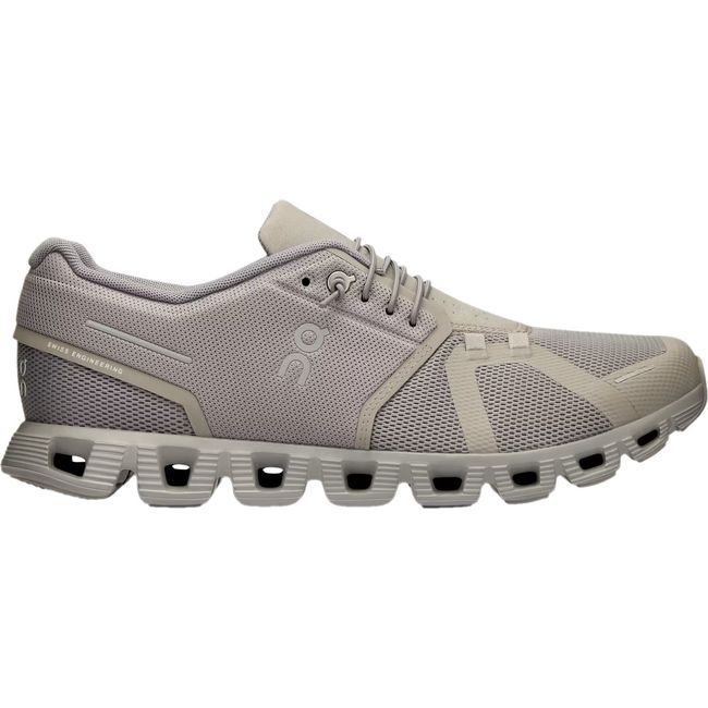 On Running Men's Cloud 5 Running Shoe