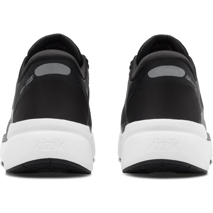 Heels of a pair of Men&