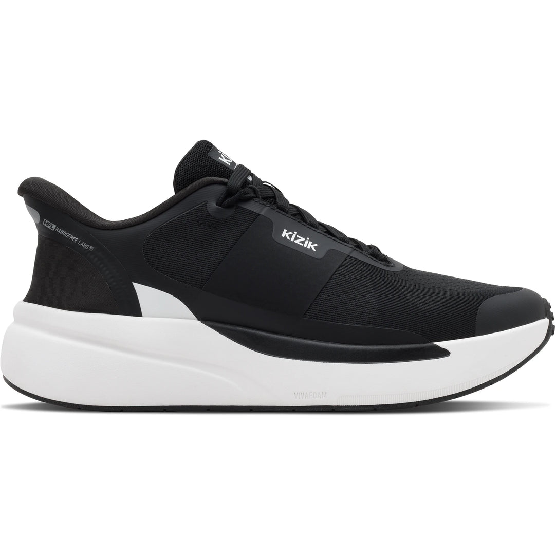 Lateral side of Men&