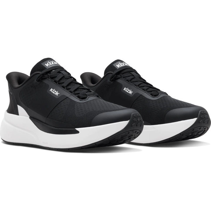 Front angle of a pair of Men&