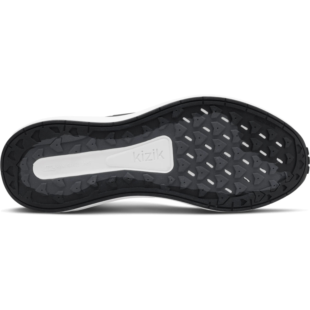 White and grey tread of Men&
