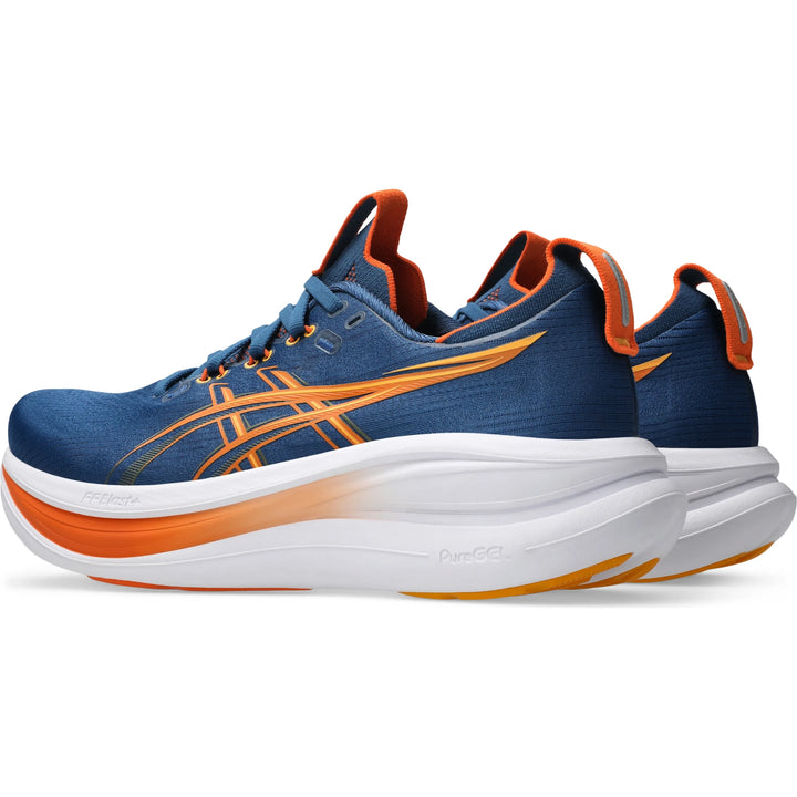 Pair of ASICS Men&
