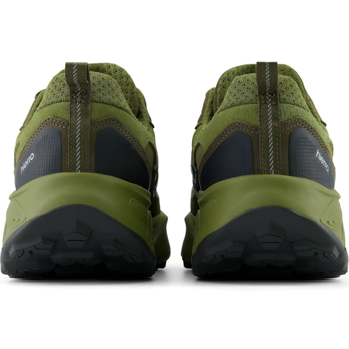 Rear view of New Balance Men&
