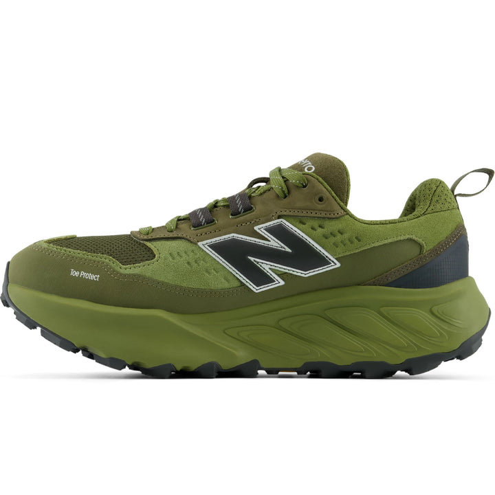 Inside of New Balance Men&
