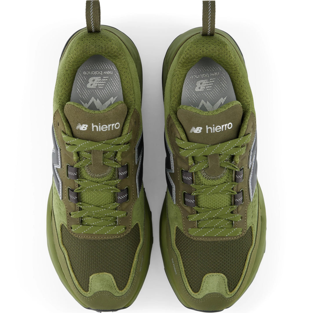 Top of New Balance Men&