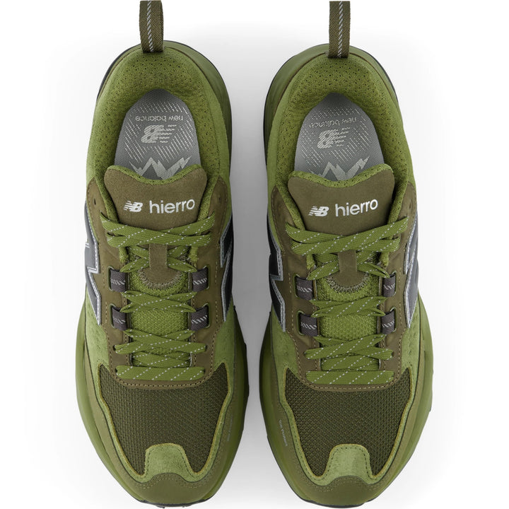 Top of New Balance Men&