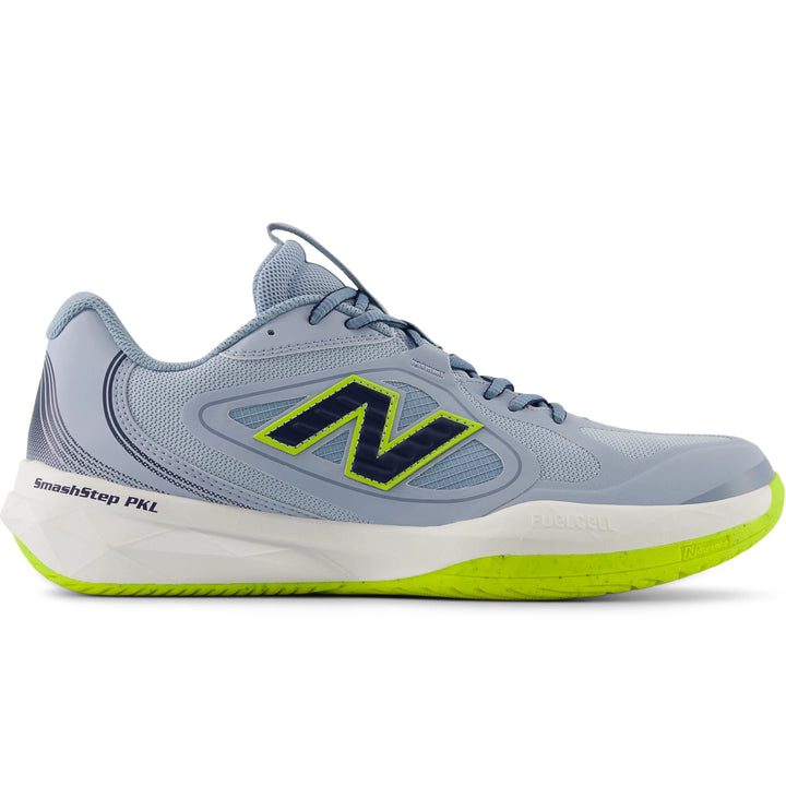 Side of New Balance Men&