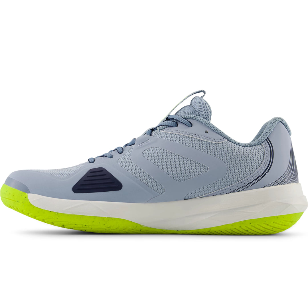 Inside of New Balance Men&