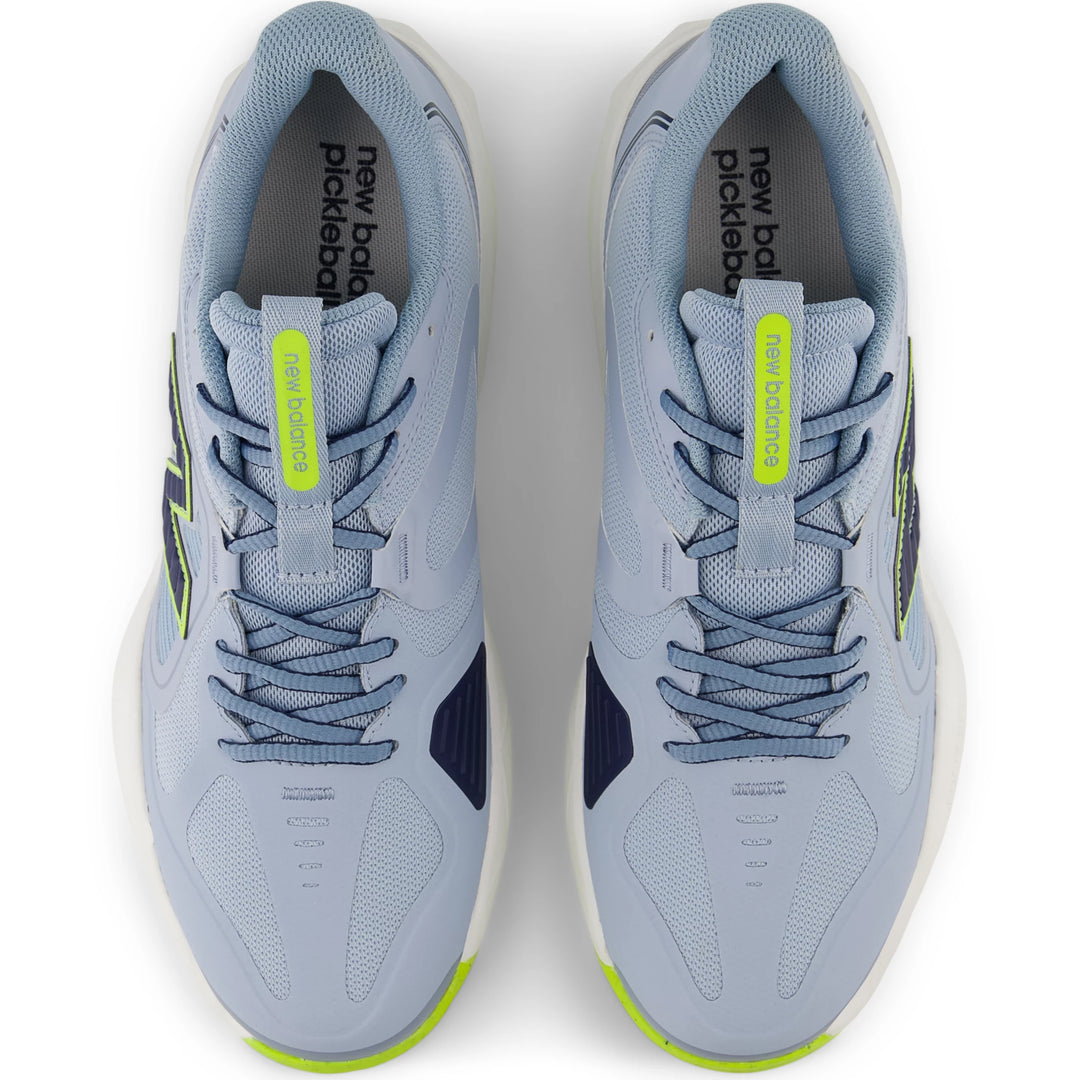 Top of New Balance Men&